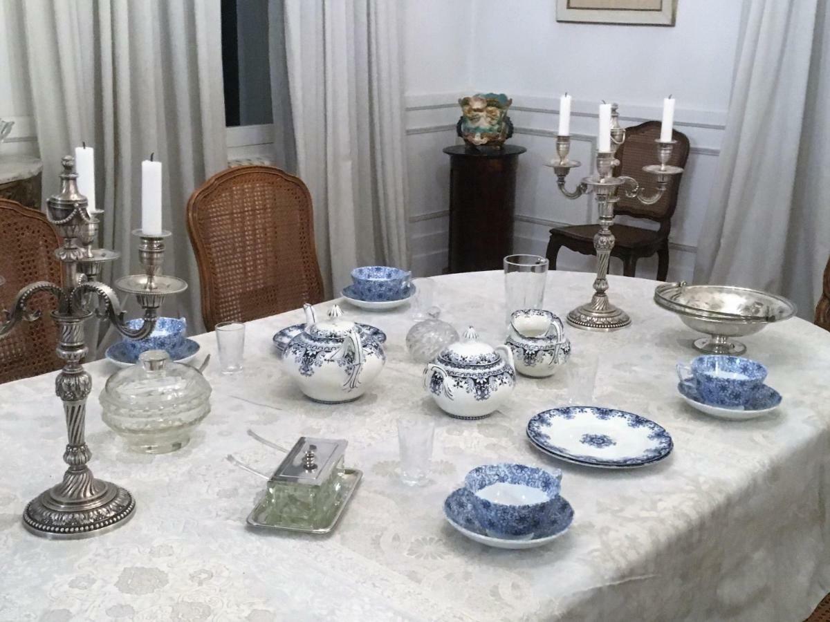 Les Chambres D'Hotes Du Domaine Du Pacha Beautiran Zewnętrze zdjęcie