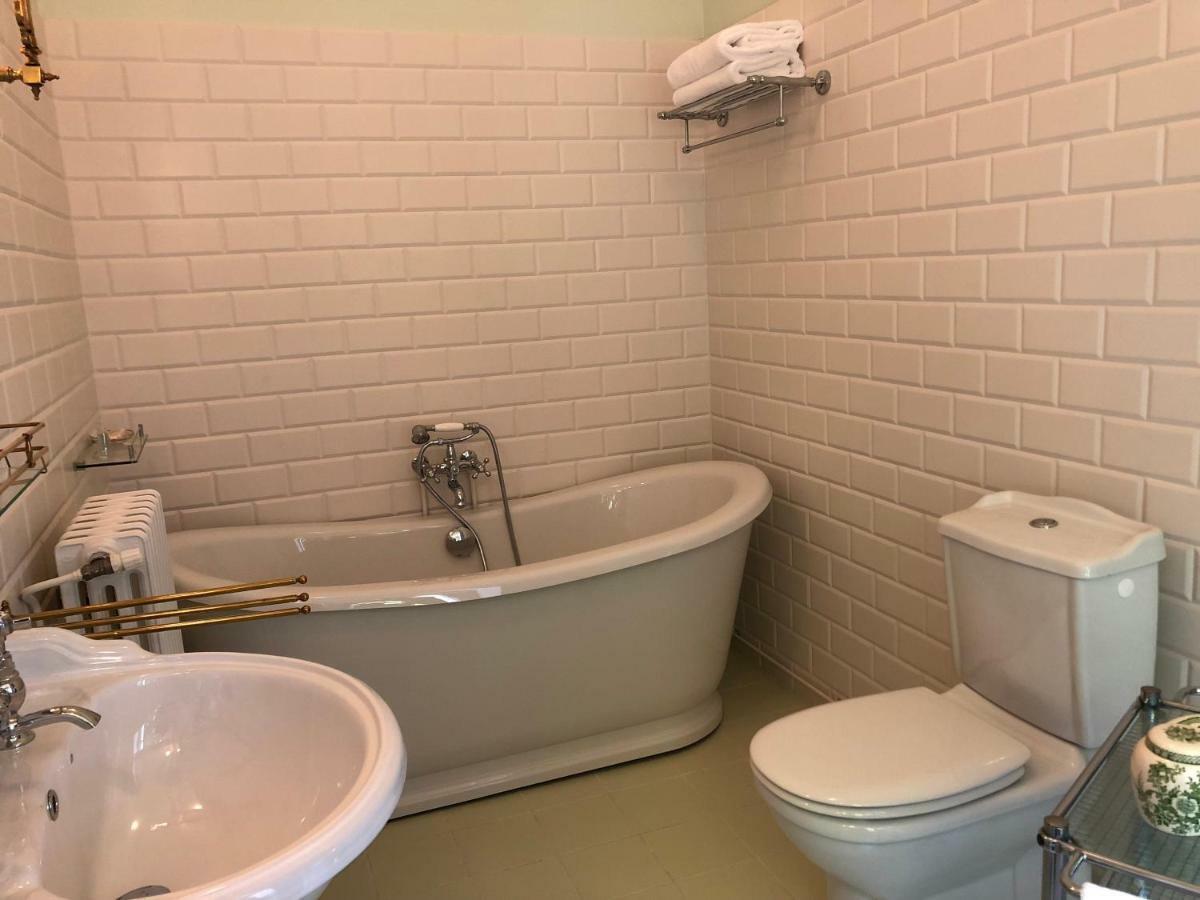 Les Chambres D'Hotes Du Domaine Du Pacha Beautiran Zewnętrze zdjęcie