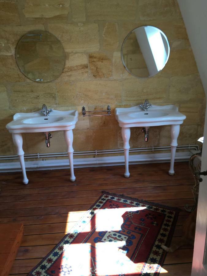 Les Chambres D'Hotes Du Domaine Du Pacha Beautiran Zewnętrze zdjęcie