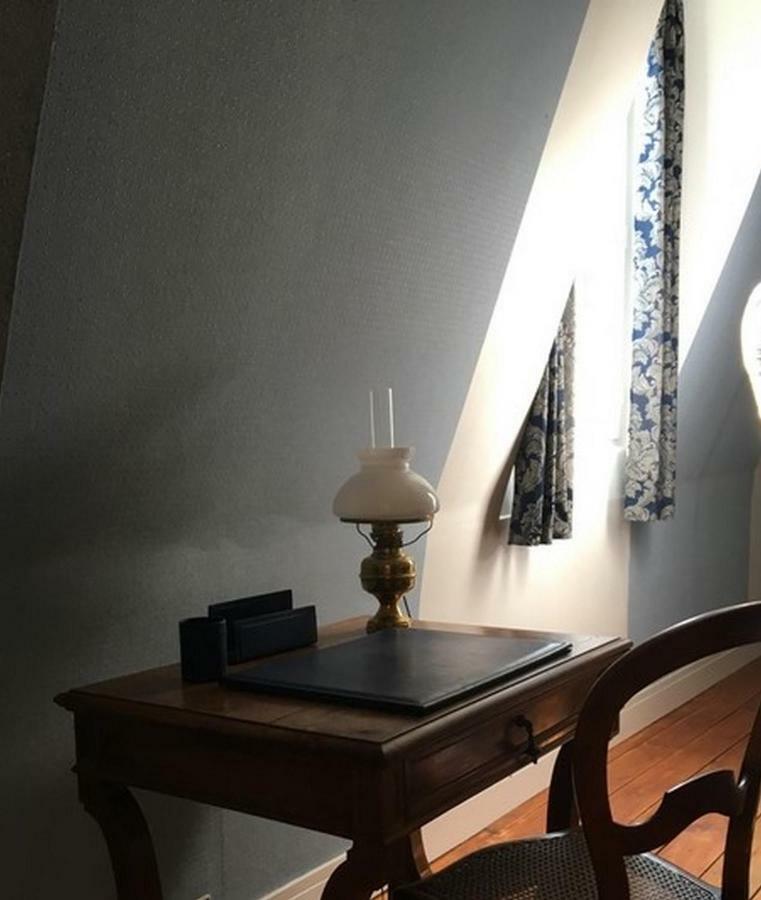 Les Chambres D'Hotes Du Domaine Du Pacha Beautiran Zewnętrze zdjęcie