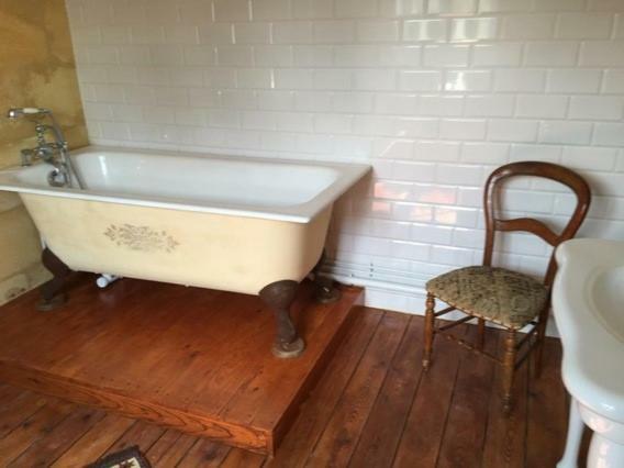 Les Chambres D'Hotes Du Domaine Du Pacha Beautiran Zewnętrze zdjęcie