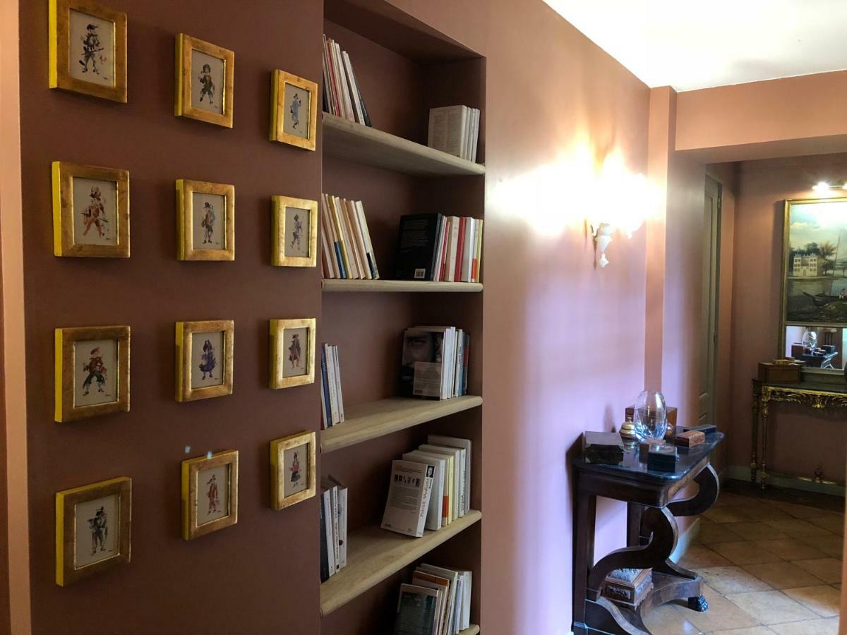 Les Chambres D'Hotes Du Domaine Du Pacha Beautiran Zewnętrze zdjęcie